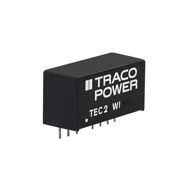 TEC 2-1210WI TEC 2-1210WI